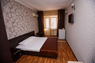 Гостиница Самара Геленджик Стандартный двухместный номер с 1 кроватью или 2 отдельными кроватями-3