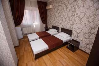 Гостиница Самара Геленджик Двухместный номер с 2 отдельными кроватями-6