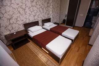 Гостиница Самара Геленджик Двухместный номер с 2 отдельными кроватями-7