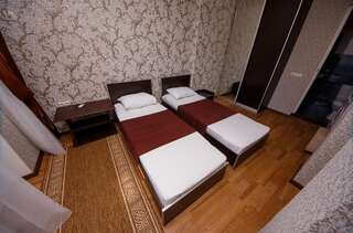 Гостиница Самара Геленджик Двухместный номер с 2 отдельными кроватями-9